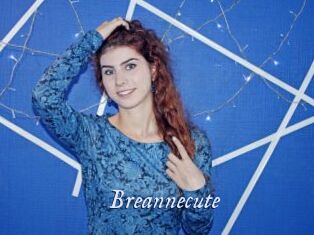 Breannecute