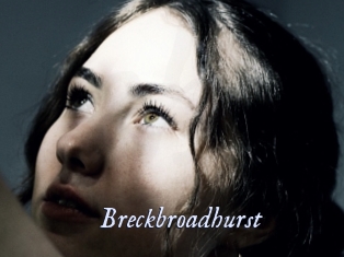 Breckbroadhurst