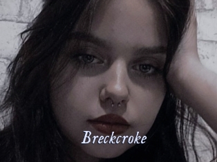 Breckcroke