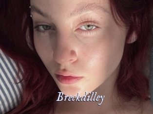 Breckdilley