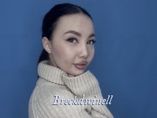 Breckdwinell