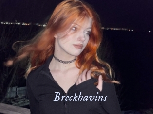 Breckhavins