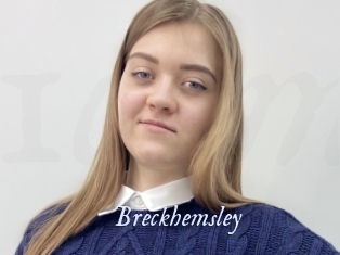 Breckhemsley