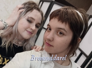 Breeanddarel