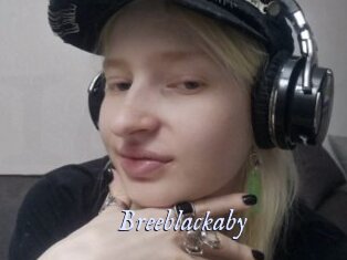 Breeblackaby