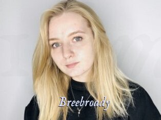 Breebroady