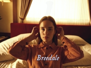 Breedale