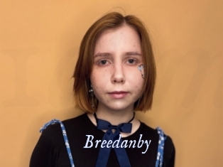 Breedanby
