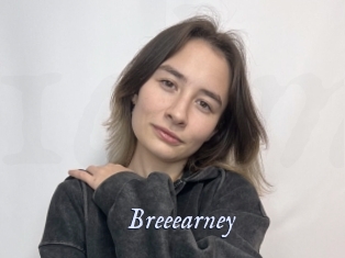 Breeearney