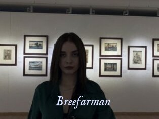 Breefarman