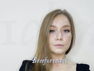 Breeforrester