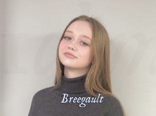 Breegault