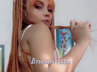 Brianaurrutia