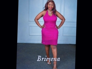 Brieyena