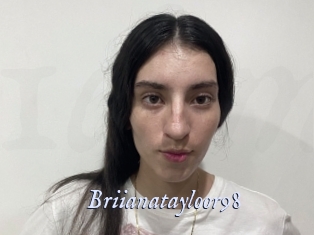 Briianatayloor98