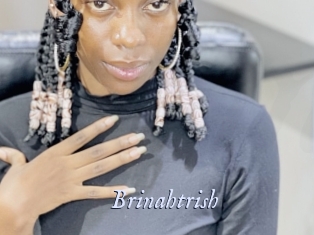 Brinahtrish