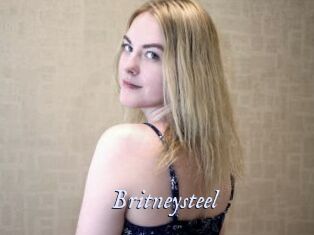 Britneysteel