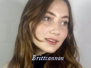 Brittcannon