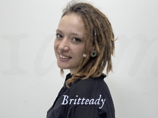 Britteady