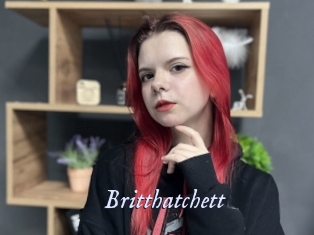 Britthatchett