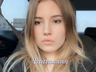 Brittmonson