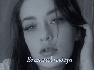 Brunettebrooklyn