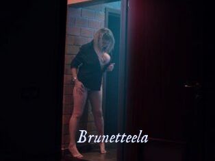 Brunetteela