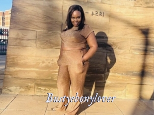 Bustyebonylover