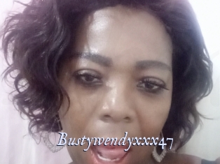 Bustywendyxxx47