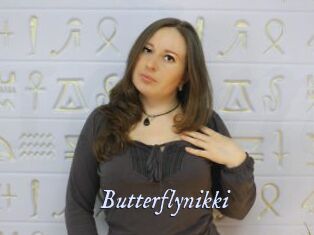 Butterflynikki