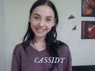 CASSIDY_