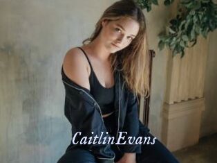 CaitlinEvans