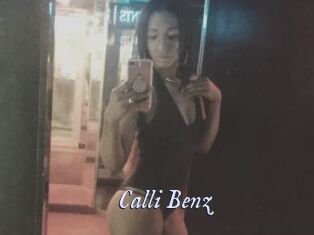 Calli_Benz