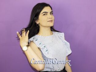 CamillaGomez