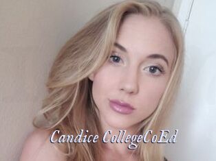 Candice_CollegeCoEd