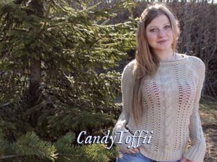 CandyToffii