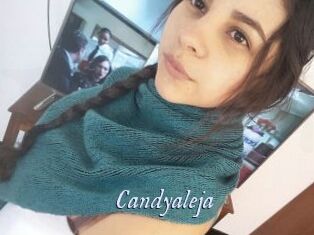 Candyaleja