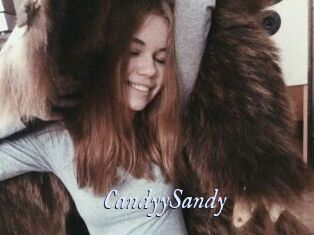 CandyySandy