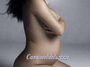 Carameldeluxxx