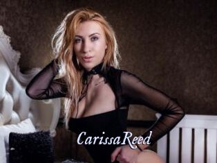 CarissaReed