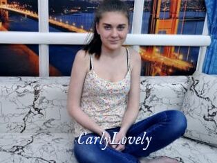 CarlyLovely
