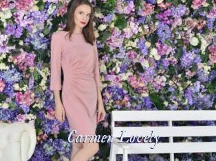 Carmen_Lovely