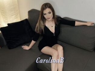 CarolinaB