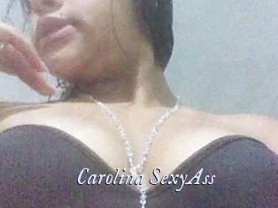 Carolina_SexyAss