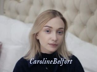 CarolineBelfort