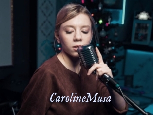 CarolineMusa