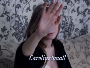 CarolineSmall