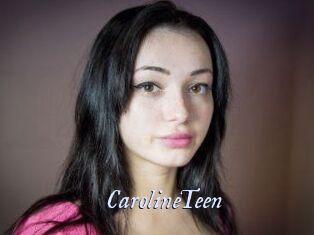 CarolineTeen