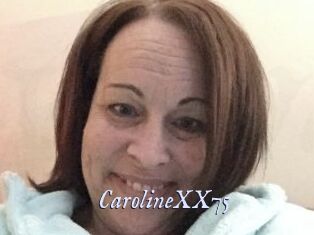 CarolineXX75