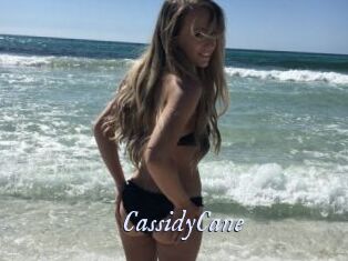 CassidyCane